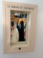 Rivièra Maison Spiegel waar je sleutels op kunt hangen, Huis en Inrichting, Woonaccessoires | Spiegels, Ophalen, Minder dan 50 cm