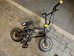Mini bmx, Fietsen en Brommers, Fietsen | Crossfietsen en BMX, Gebruikt, Staal, Minder dan 16 inch, Ophalen