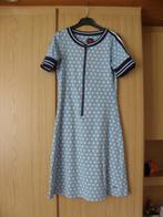 Blauwe Pepper Japan dress jurk TANTE BETSY mt XS nieuwstaat, Tante Betsy, Blauw, Ophalen of Verzenden, Zo goed als nieuw