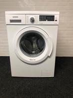 €229 A+++ 8kg Siemens iQ700 8kg wasmachine MET GARANTIE, Witgoed en Apparatuur, Wasmachines, Ophalen, 1200 tot 1600 toeren, Minder dan 85 cm