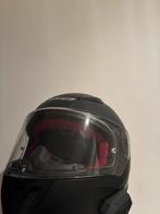 Scooter helm met intercom, Motoren, Ophalen, Tweedehands, Overige merken