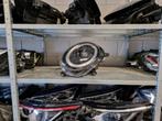 Mini Cooper F55 F56 F57 LCI VOL LED koplamp unit SL links, Auto-onderdelen, Verlichting, Ophalen of Verzenden, Gebruikt, Mini