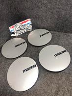 Ronal mazda naafkappen, Ophalen of Verzenden, Zo goed als nieuw