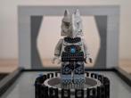 LEGO Chima - minifiguur -  loc059 - Rogon, Ophalen of Verzenden, Zo goed als nieuw, Losse stenen, Lego
