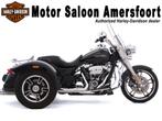 Harley-Davidson FLRT FREEWHEELER TRIKE (bj 2020), Motoren, 1868 cc, Meer dan 35 kW