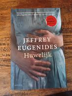 Jeffrey Eugenides - Huwelijk, Ophalen of Verzenden, Jeffrey Eugenides