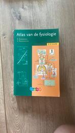S. Silbernagl - Sesam Atlas van de fysiologie, Ophalen, Zo goed als nieuw, S. Silbernagl