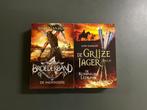 Broederband 2 indringers John Flanagan, Boeken, Ophalen of Verzenden, Gelezen, John Flanagan
