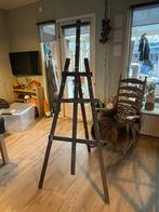 Schildersezel groot, Ophalen, Gebruikt, Ezel