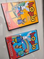 Zgan 2 Hopla kinder dvd, Avontuur, Alle leeftijden, Ophalen of Verzenden, Zo goed als nieuw