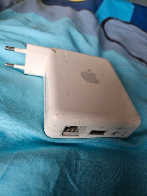 Airport Express, Computers en Software, Apple Macbooks, Zo goed als nieuw, Overige modellen, 13 inch, Ophalen of Verzenden