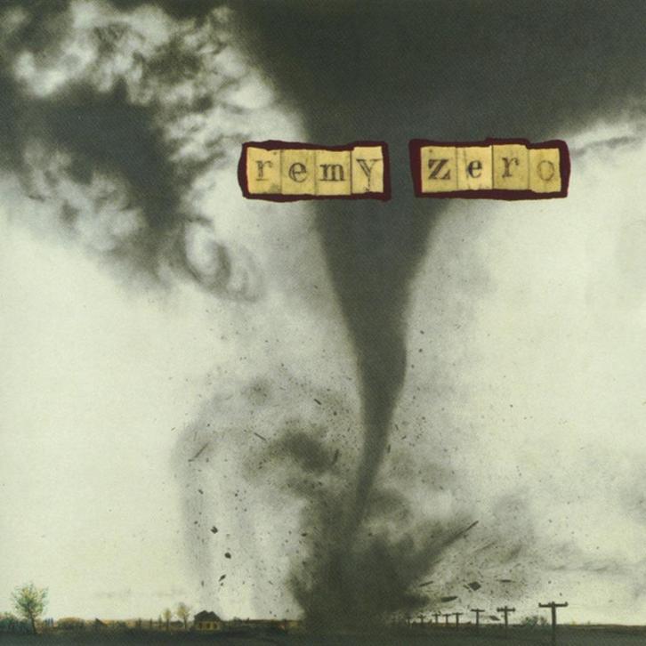 Remy Zero, Cd's en Dvd's, Cd's | Rock, Gebruikt, Alternative, Ophalen of Verzenden