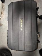 Stanley Gereedschapskist 1-92-978, Doe-het-zelf en Verbouw, Gereedschapskisten, Ophalen, Gebruikt