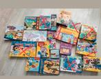 Diverse spellen  zie omschrijving, Ophalen, Gebruikt