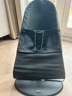 Baby Björn Wipstoel - Zwart, Overige merken, Wipstoel, Ophalen of Verzenden, Met gordel(s) of riempje(s)