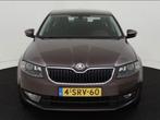 Skoda Octavia 1.2 TSI 77KW 2014 Bruin, Auto's, Skoda, Voorwielaandrijving, Stof, Zwart, 4 cilinders
