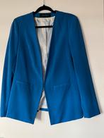 Blazer C&A, Blauw, Maat 42/44 (L), Ophalen of Verzenden, Zo goed als nieuw
