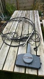 Yamaha Afstandsbediening 703  met kabels, Watersport en Boten, Ophalen of Verzenden, Zo goed als nieuw, Motor en Techniek