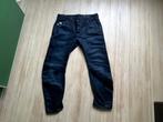 Gstar 3d arc jeans W34L32., Blauw, Ophalen of Verzenden, W33 - W34 (confectie 48/50), Zo goed als nieuw