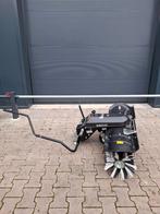 Tielburger TK520 frontveegmachine t.b.v. zitmaaier als nieuw, Ophalen, Zo goed als nieuw, Tielbürger