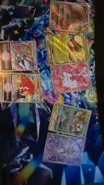 Lotje buitenlandse kaarten, Hobby en Vrije tijd, Verzamelkaartspellen | Pokémon, Ophalen of Verzenden, Zo goed als nieuw