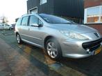 Peugeot 307 2.0-16V XSI nw apk automaat airco, Auto's, Peugeot, 745 kg, Traction-control, Gebruikt, 4 cilinders