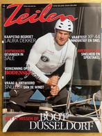 Jaargang Zeilen 2012, Boeken, Tijdschriften en Kranten, Verzenden, Gelezen, Sport en Vrije tijd