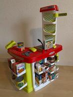 Leuk Speelgoed Winkeltje met veel accessoires!, Kinderen en Baby's, Ophalen, Gebruikt, Kunststof, Speelkeuken