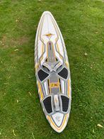 JP Real World Wave 83, Watersport en Boten, Windsurfen, Ophalen, Gebruikt, 7 m² of meer, Minder dan 250 cm