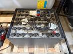 Hawker 36V 4PZS 320 69% loodzuur accu batterij accupakket HL, Gebruikt
