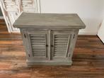 Dressoir Louvre Deuren, Huis en Inrichting, Kasten | Dressoirs, Ophalen, 50 tot 100 cm, Zo goed als nieuw, 25 tot 50 cm