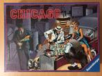 Chicago bordspel, Een of twee spelers, Ophalen of Verzenden, Zo goed als nieuw