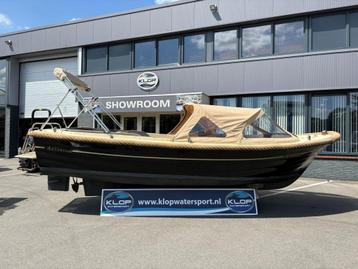 Antaris 630 - Vetus 25 pk - Occasion sloep beschikbaar voor biedingen