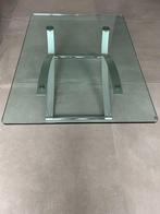 Rolf Benz 1150 salontafel, Huis en Inrichting, Ophalen, Gebruikt, 100 tot 150 cm, 50 tot 100 cm