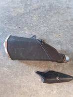 demper kawasaki z900 se, Ophalen, Gebruikt