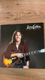 Larry Carlton, Cd's en Dvd's, Ophalen of Verzenden, Zo goed als nieuw, Poprock