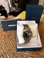 Seiko 5 SNKK35J1, Staal, Polshorloge, Nieuw, Ophalen of Verzenden