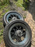Velgen Harley Davidson heritage / softail, Ophalen