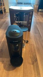 Nespresso Vertuo Plus, Witgoed en Apparatuur, Koffiezetapparaten, Ophalen, Gebruikt, Espresso apparaat, 1 kopje