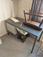 bureau, Ophalen, Gebruikt, Bureau