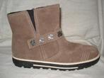 1281 NIEUW Rieker maat 38 taupe kleur, Overige kleuren, Lage of Enkellaarzen, Nieuw, Ophalen of Verzenden