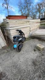 Piaggo zip 180cc zonder 123, Ophalen, Zo goed als nieuw, Benzine, Zip