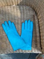 Prachtige leren dameshandschoenen, Ophalen of Verzenden, Zo goed als nieuw, Handschoenen