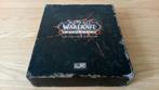 WoW Cataclysm Collector's Edition, Verzenden, Gebruikt