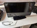 Philips 26 inch LCD TV – Werkt goed – HDMI & SCART, Ophalen, Philips, 50 Hz, Zo goed als nieuw
