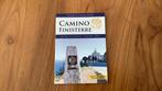 Camino Finisterre, Boeken, Reisgidsen, Ophalen of Verzenden, Zo goed als nieuw, Europa, Fiets- of Wandelgids