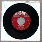 Harry Carter Jump Baby Jump USA 45 RPM 1956 Rock a Billy, 7 inch, Single, Ophalen of Verzenden, Zo goed als nieuw