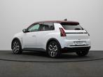 Renault 5 comfort range techno 52 kWh | Stoel- en stuurwielv, Stof, 150 pk, 33 min, Wit