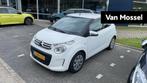 Citroen C1 1.0 VTi Feel | Achteruitrijcamera | Getinte ramen, Voorwielaandrijving, 12 maanden, Stof, Gebruikt
