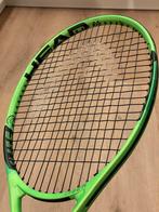 Tennisrackets Wilson & Head Cyber Elite, Sport en Fitness, Ophalen, Gebruikt, Racket, Wilson